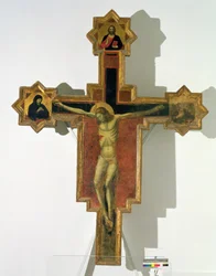 Crocifissione